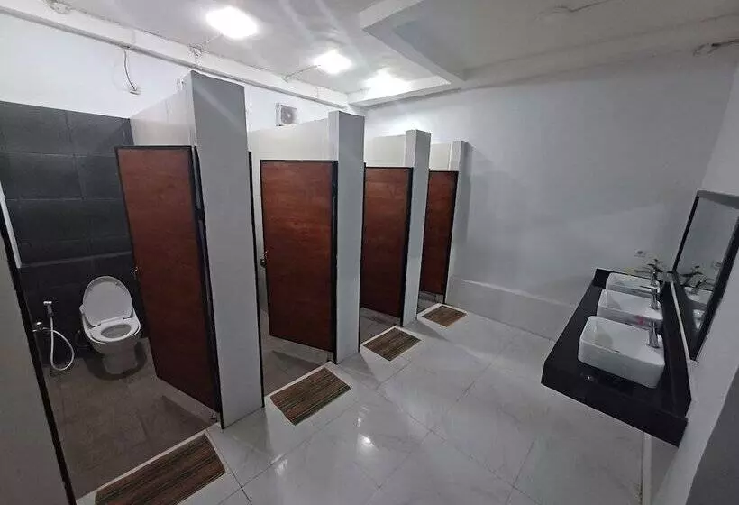 Hotelli Komodo Indah