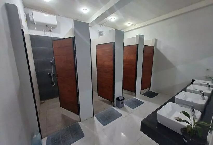 Hotelli Komodo Indah