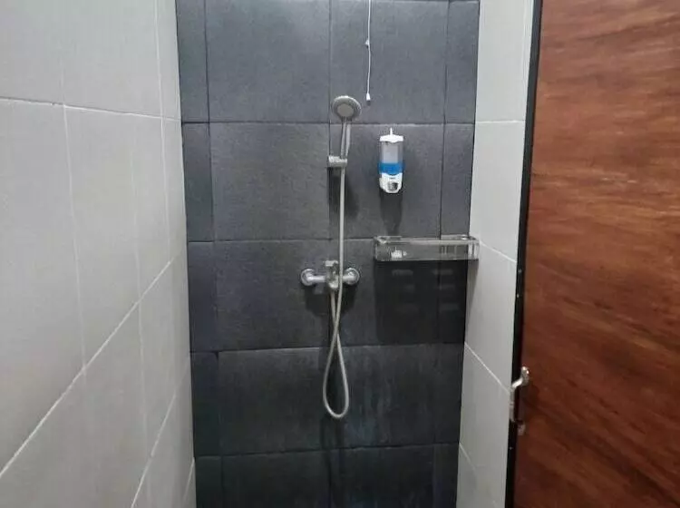 Hotelli Komodo Indah