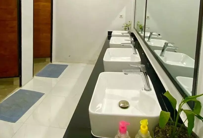 Hotelli Komodo Indah