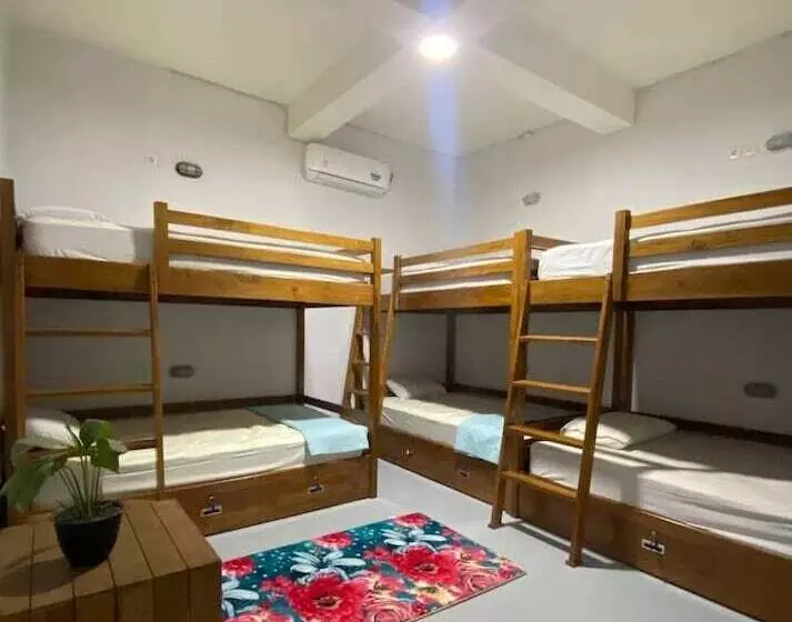 Hotelli Komodo Indah