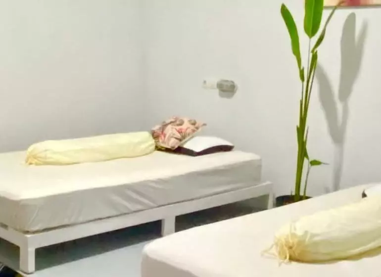 Hotelli Komodo Indah