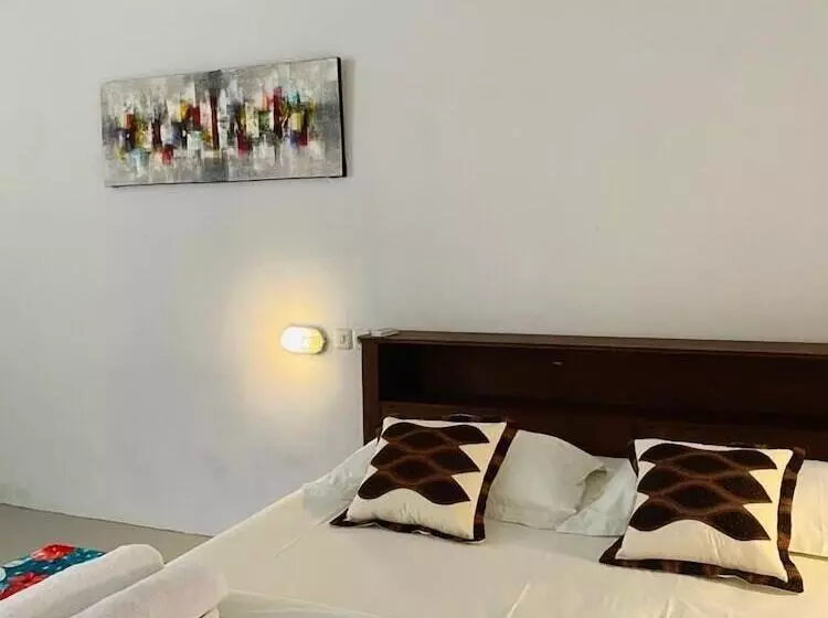 Hotelli Komodo Indah