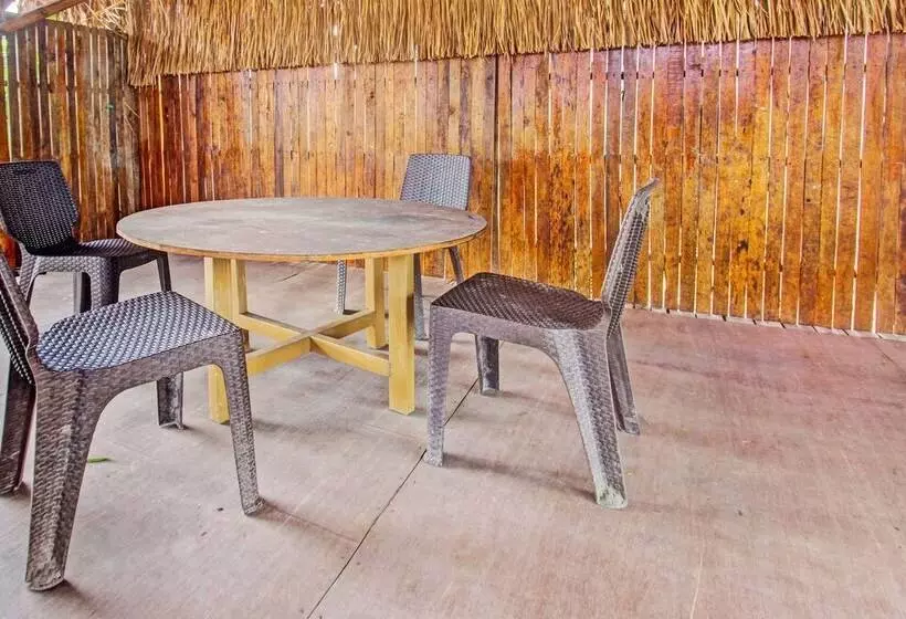 ホテル Oyo 92354 Samalas Syariah Homestay