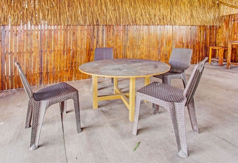 فندق Oyo 92354 Samalas Syariah Homestay