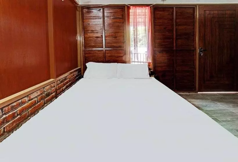 ホテル Oyo 92354 Samalas Syariah Homestay