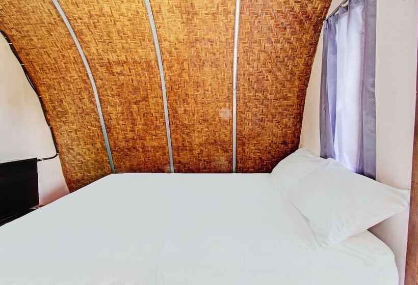 فندق Oyo 92354 Samalas Syariah Homestay