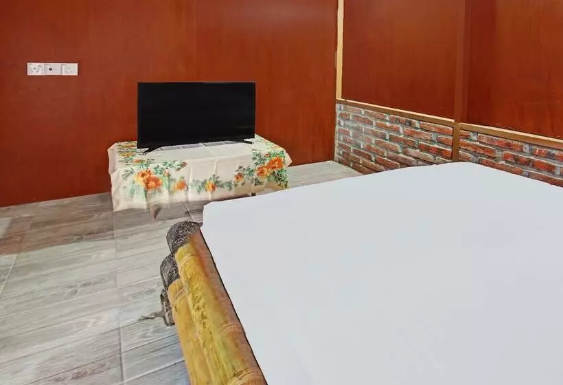 ホテル Oyo 92354 Samalas Syariah Homestay