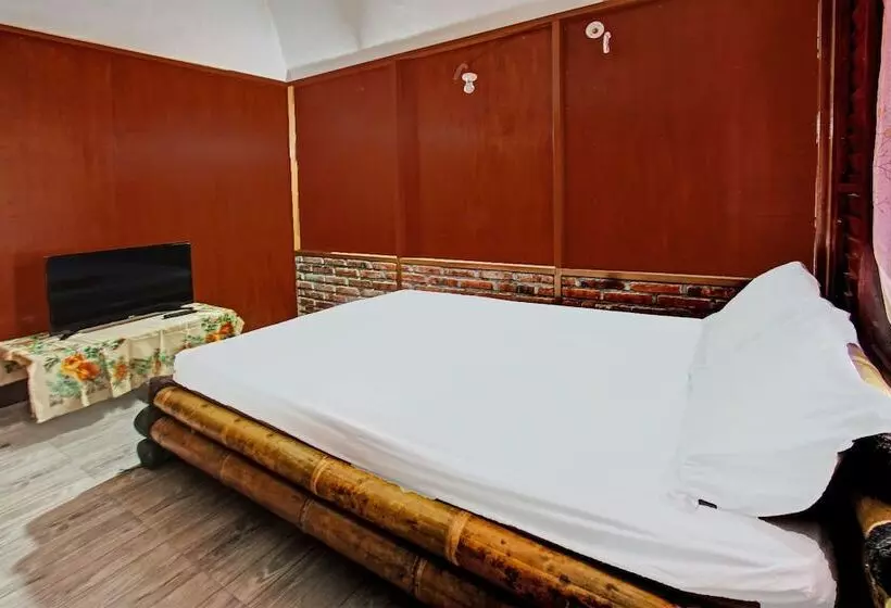 ホテル Oyo 92354 Samalas Syariah Homestay