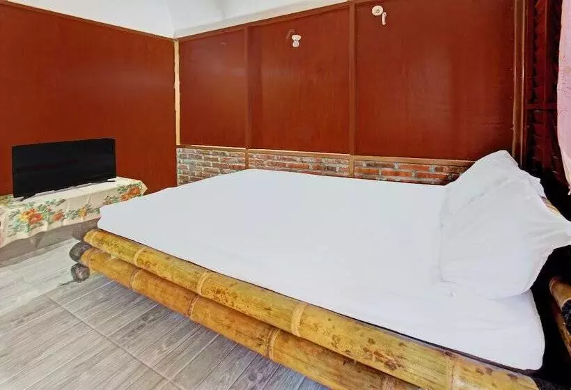 ホテル Oyo 92354 Samalas Syariah Homestay