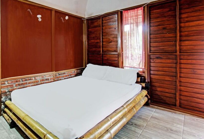 فندق Oyo 92354 Samalas Syariah Homestay