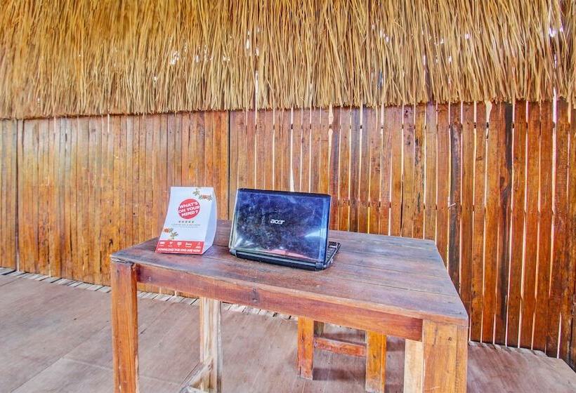 فندق Oyo 92354 Samalas Syariah Homestay