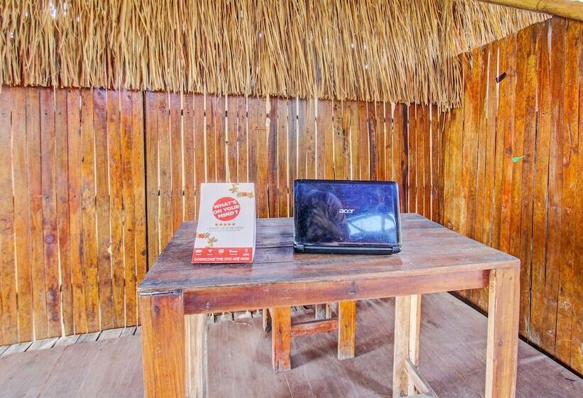 فندق Oyo 92354 Samalas Syariah Homestay