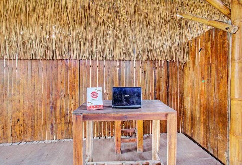 فندق Oyo 92354 Samalas Syariah Homestay