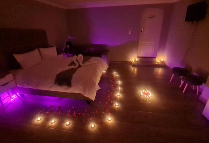 Пансион 51 On Vlei