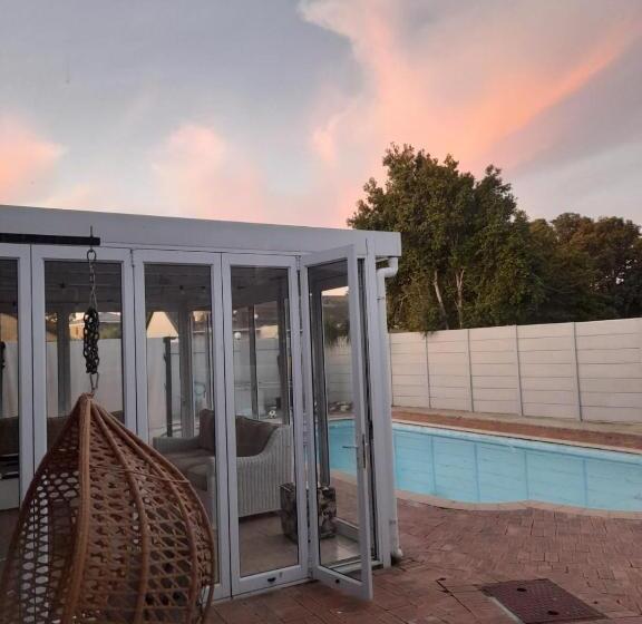 Пансион 51 On Vlei