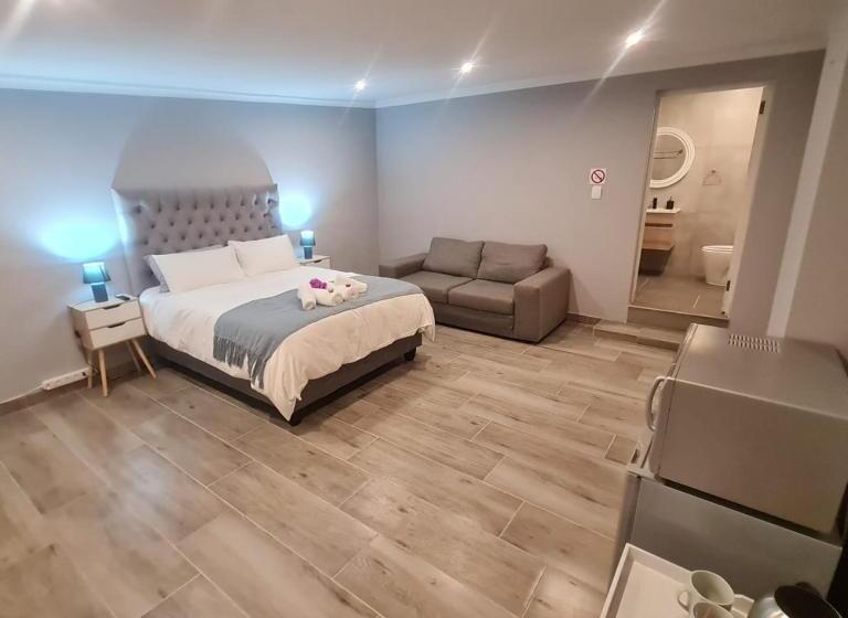 Пансион 51 On Vlei