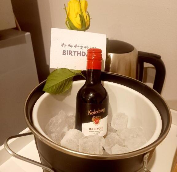 Пансион 51 On Vlei