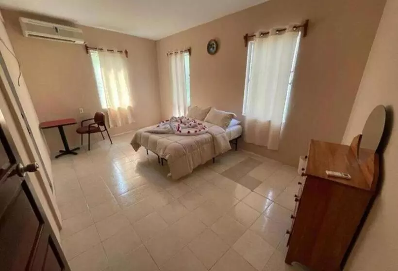 پانسیون Arnold S Guest House