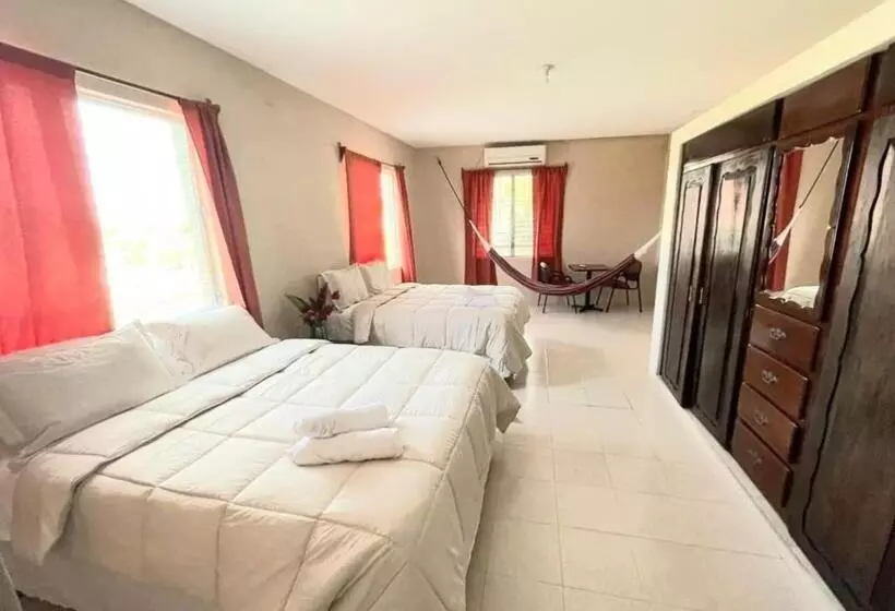 پانسیون Arnold S Guest House