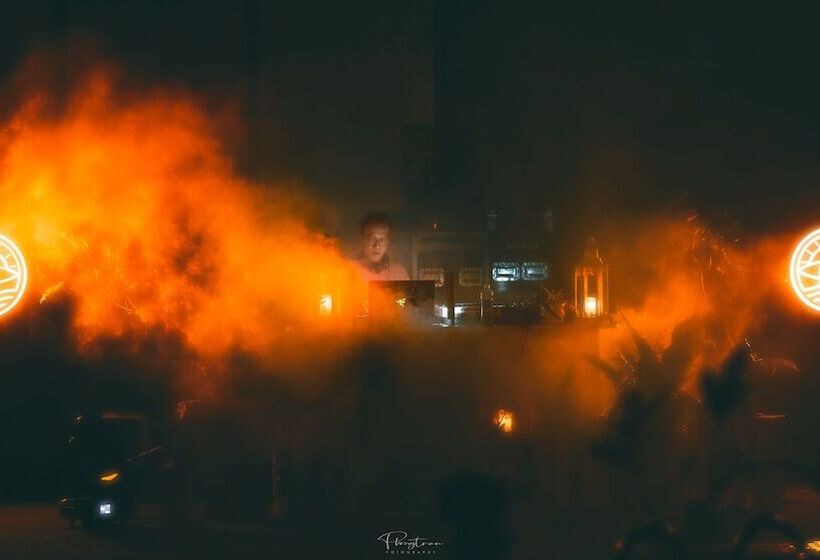 Republic Hostel Cat Ba