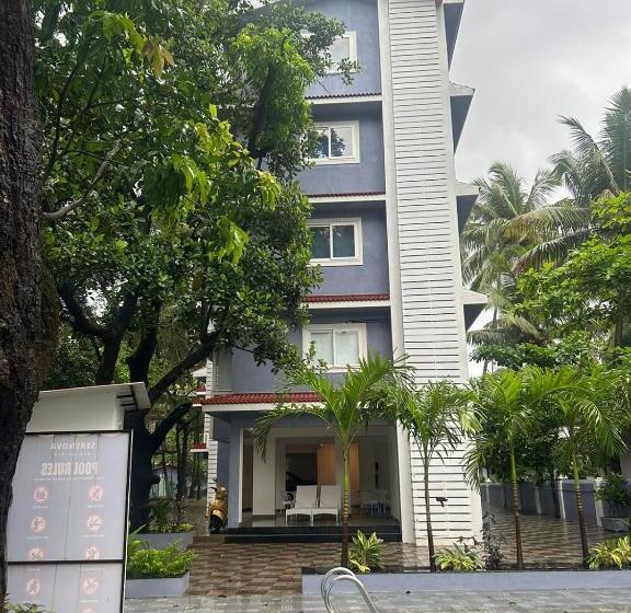 Serenova By Dia Hotels