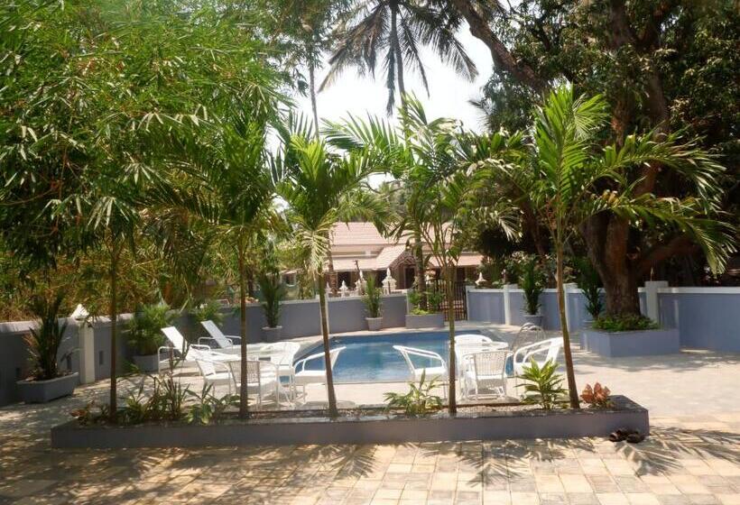 Serenova By Dia Hotels