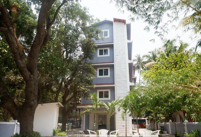 Serenova By Dia Hotels