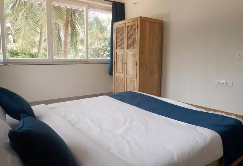 Serenova By Dia Hotels