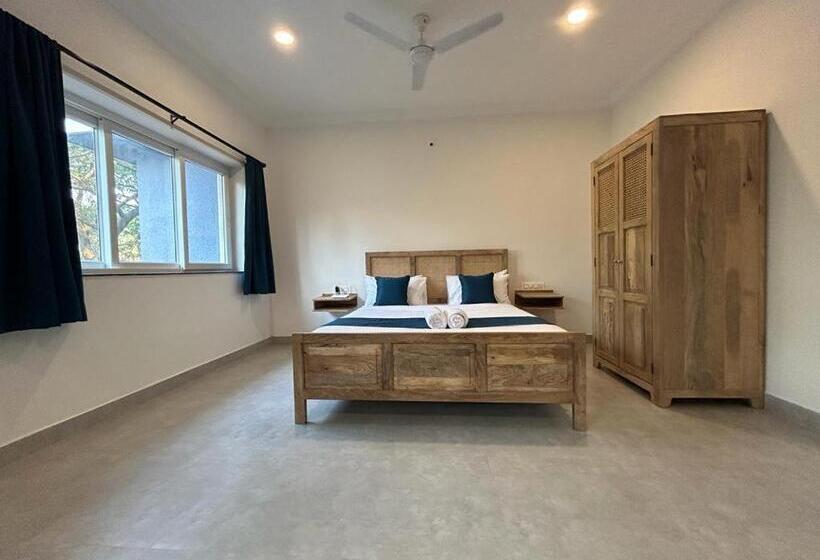 Serenova By Dia Hotels