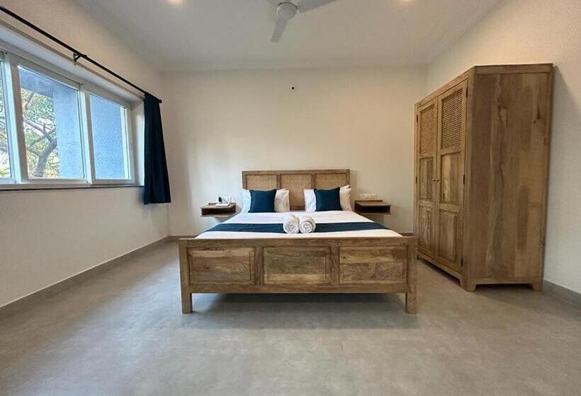 Serenova By Dia Hotels