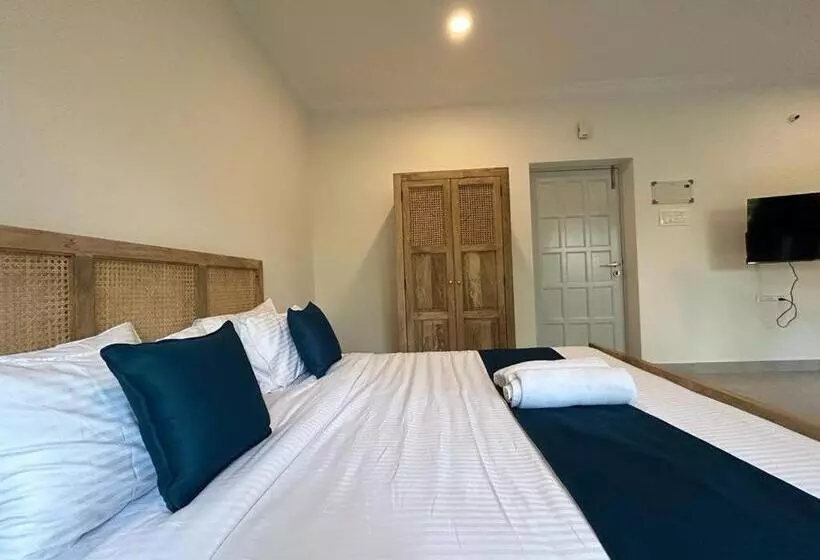 Serenova By Dia Hotels