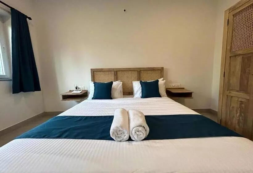 Serenova By Dia Hotels