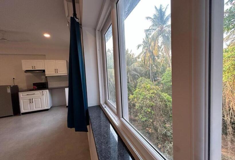 Serenova By Dia Hotels