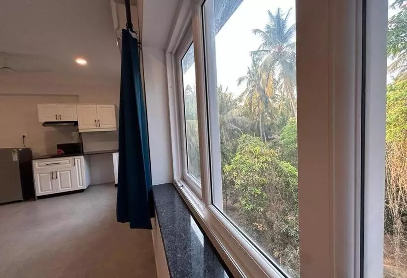 Serenova By Dia Hotels