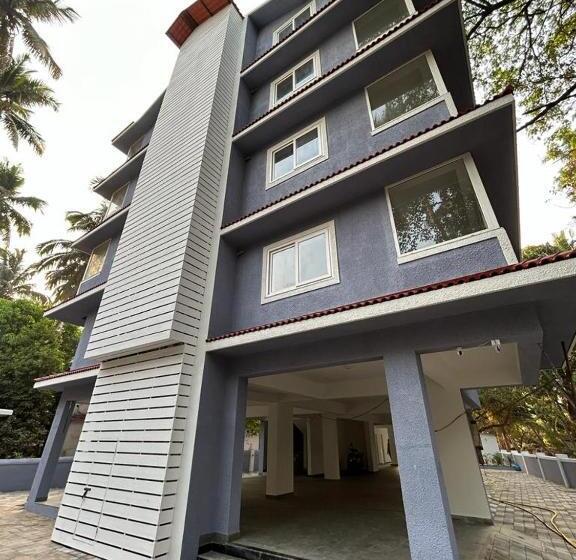 Serenova By Dia Hotels