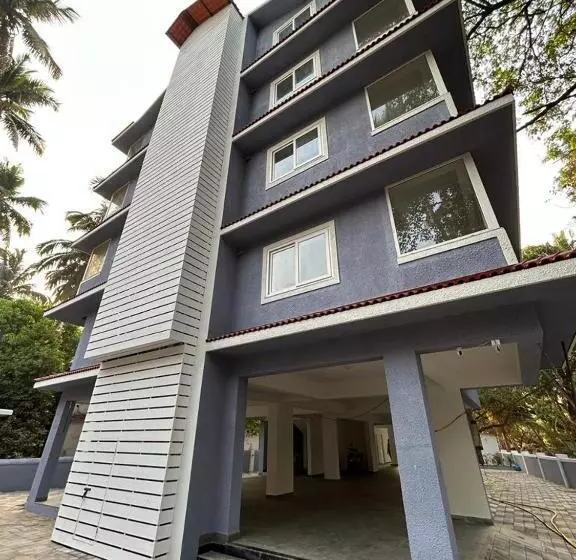 Serenova By Dia Hotels