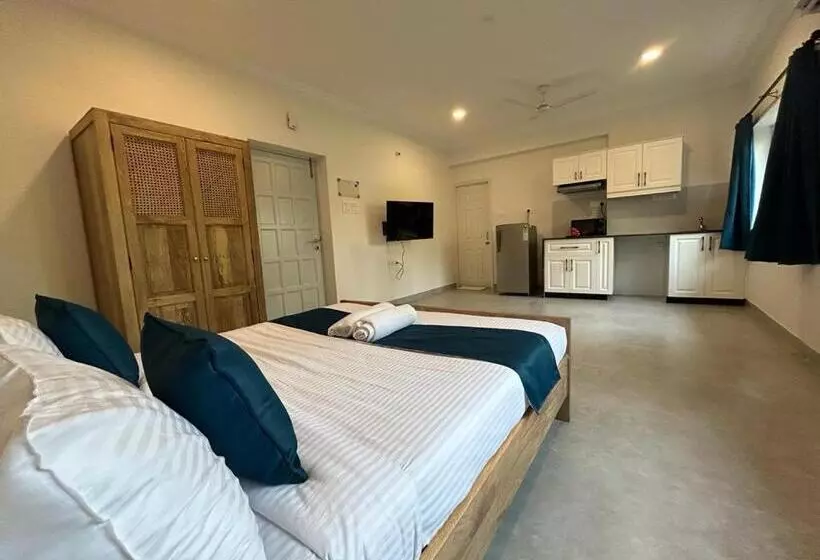 Serenova By Dia Hotels