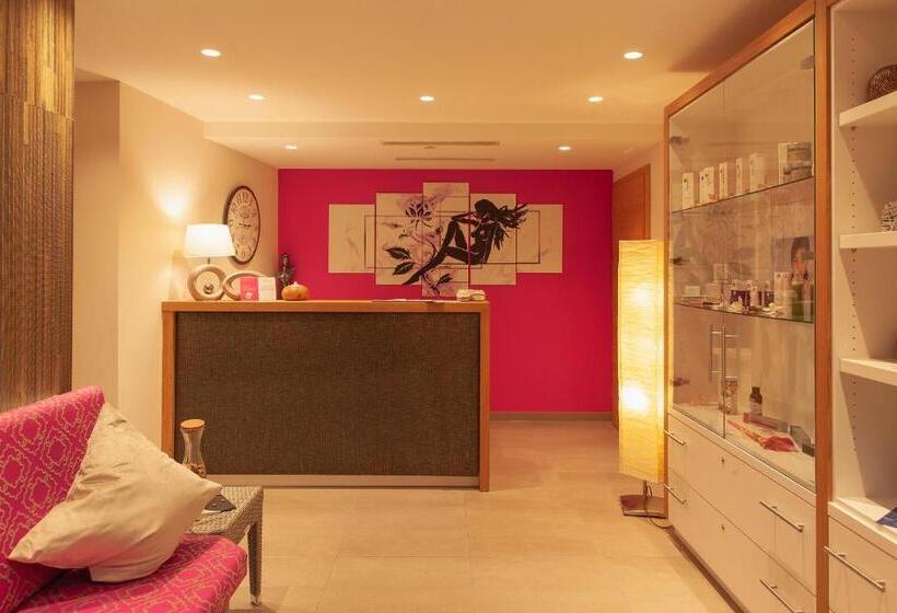 .. Mein Romantisches Hotel Toalstock