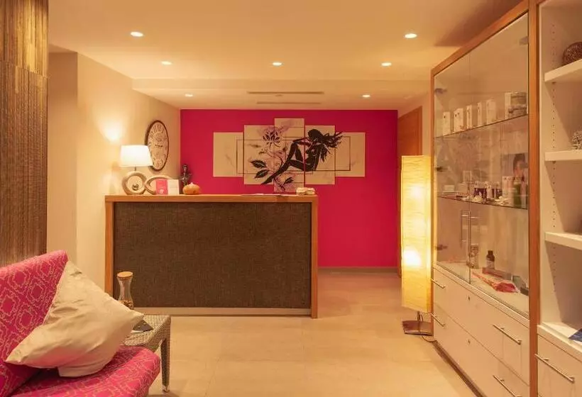 .. Mein Romantisches Hotel Toalstock