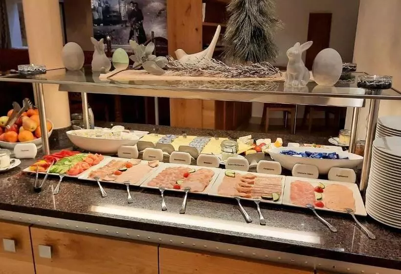 .. Mein Romantisches Hotel Toalstock