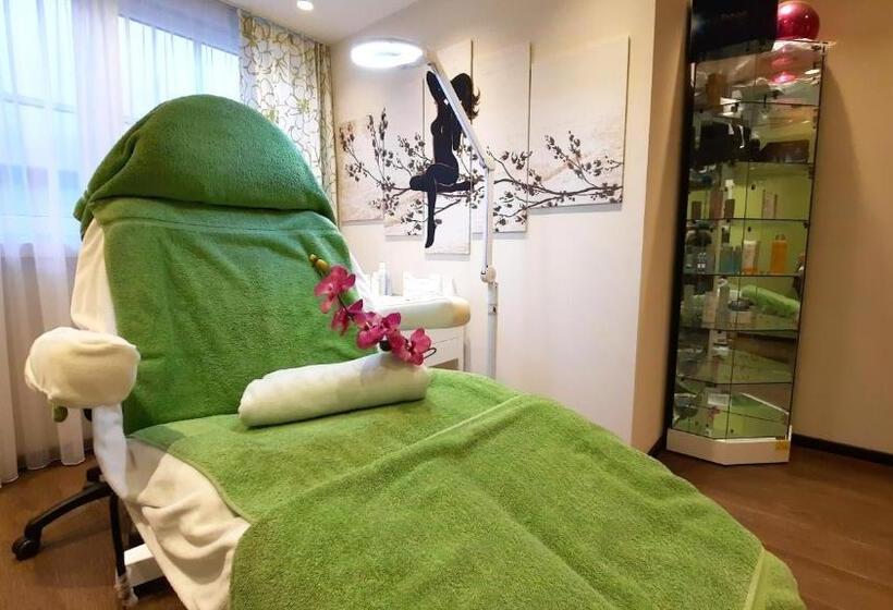 .. Mein Romantisches Hotel Toalstock