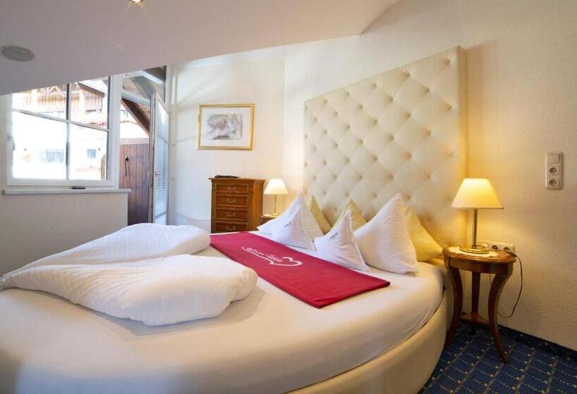 .. Mein Romantisches Hotel Toalstock