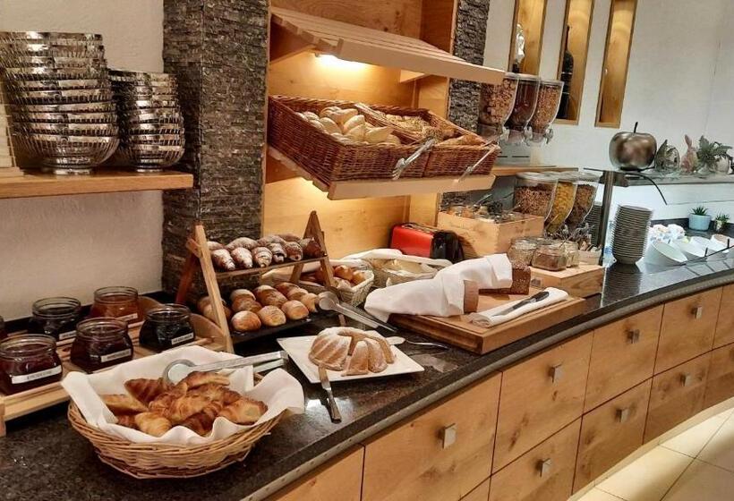 .. Mein Romantisches Hotel Toalstock