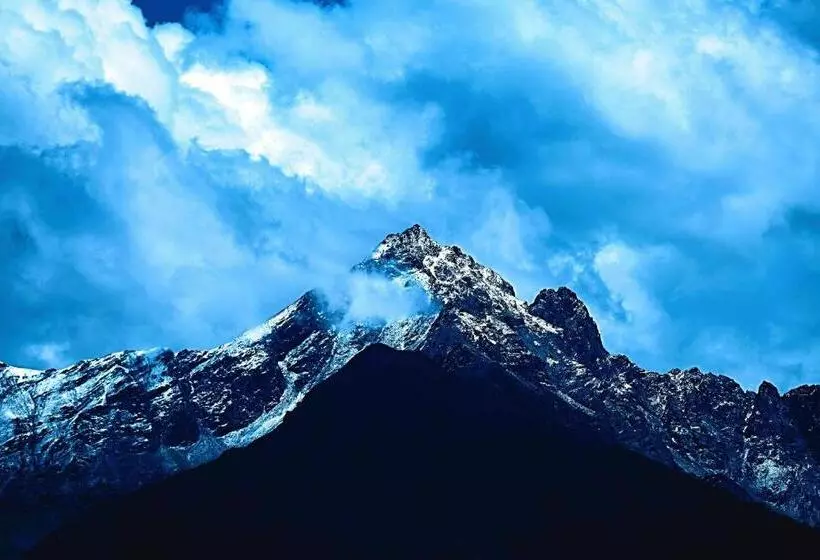 .. Mein Romantisches Hotel Toalstock