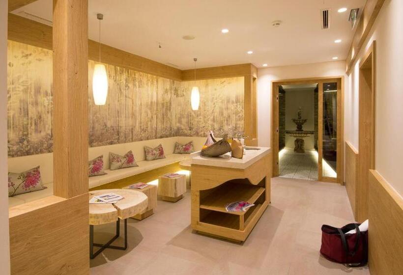 .. Mein Romantisches Hotel Toalstock