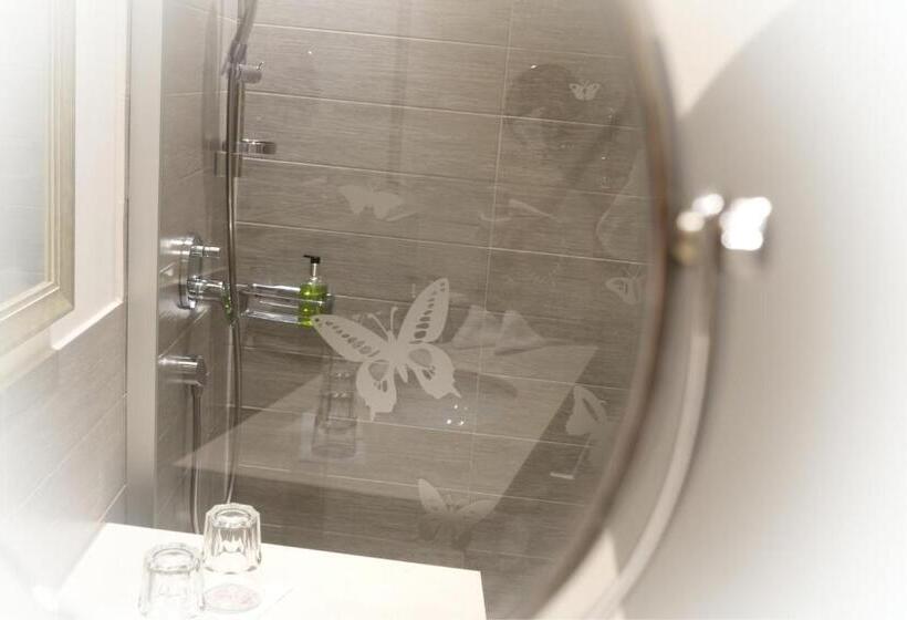 .. Mein Romantisches Hotel Toalstock