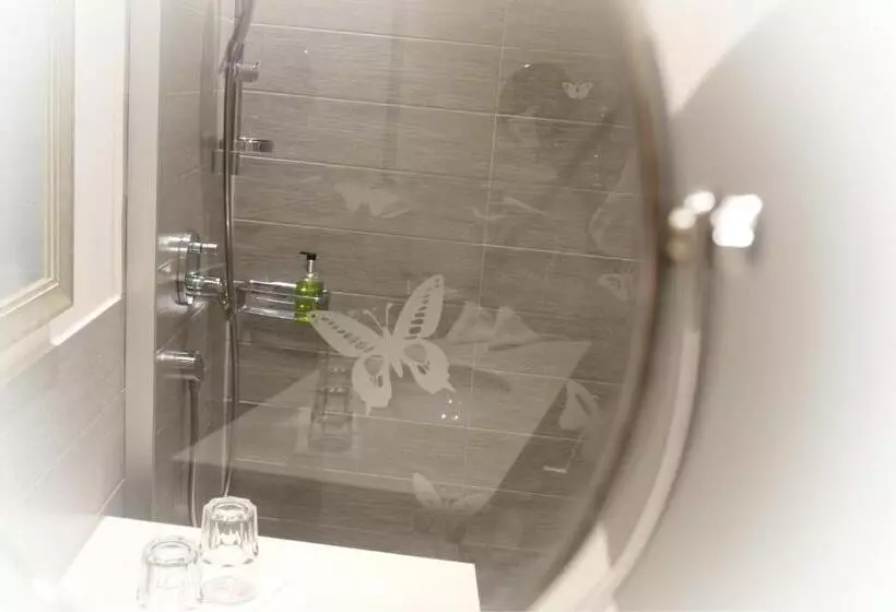 .. Mein Romantisches Hotel Toalstock