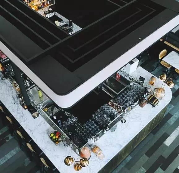 Artotel Thamrin Jakarta