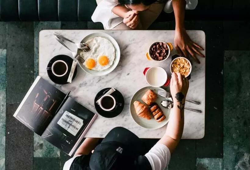 Artotel Thamrin Jakarta